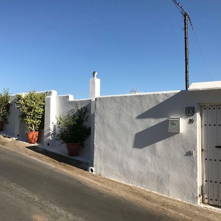 Apartamento Casa Baja Mojacar Pueblo Exterior foto